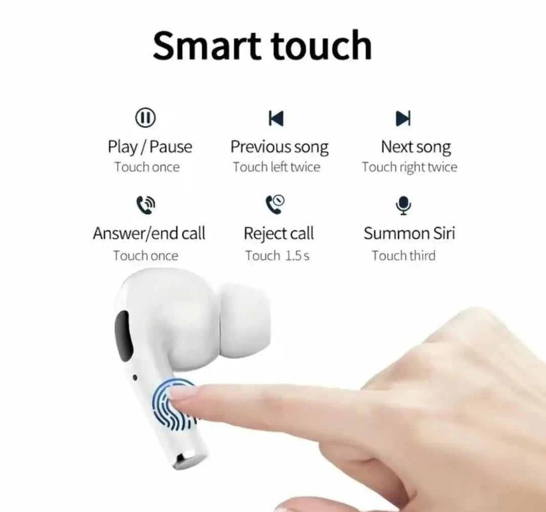 Premium Apple Airpods Pro