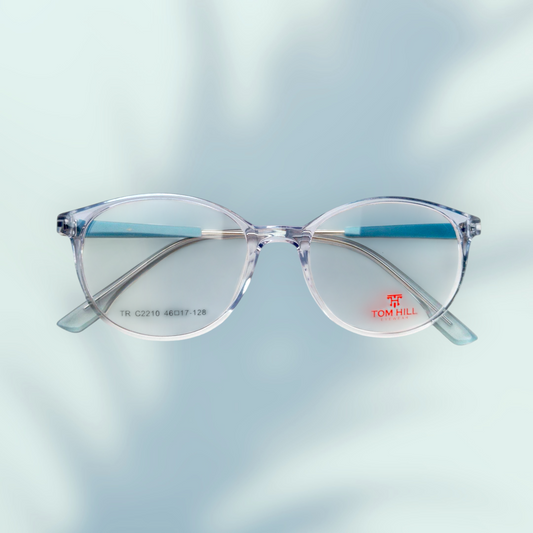 πΆ Tom Hill Classic Eyewear β Elegant Everyday Frames
