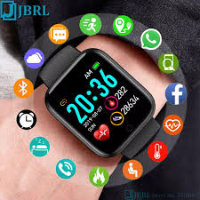 D20 ultra smart watch