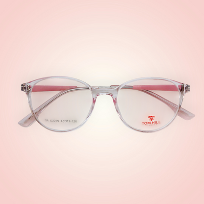 🕶 Tom Hill Classic Eyewear – Elegant Everyday Frames