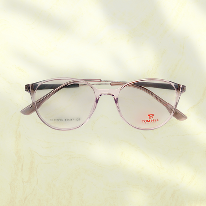 🕶 Tom Hill Classic Eyewear – Elegant Everyday Frames