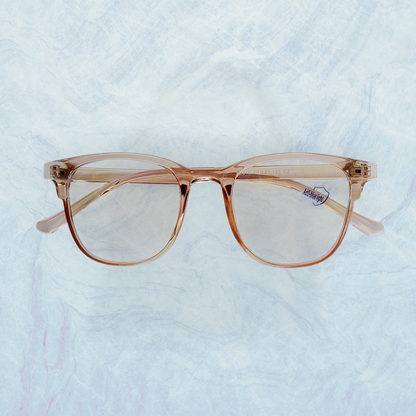 Anti-blue Glasses