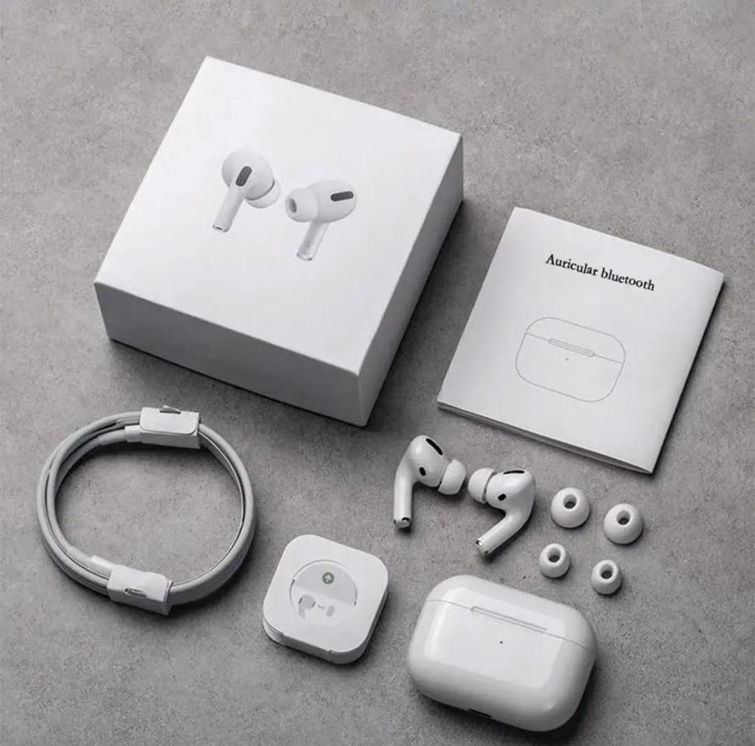 Premium Apple Airpods Pro