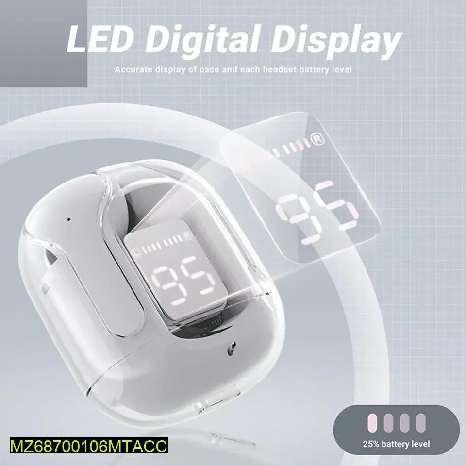 Air31 Wireless Earbuds